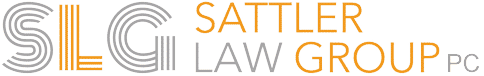 Sattler Law Group PC Logo