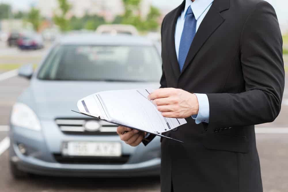 Auto Insurance Laws in New York