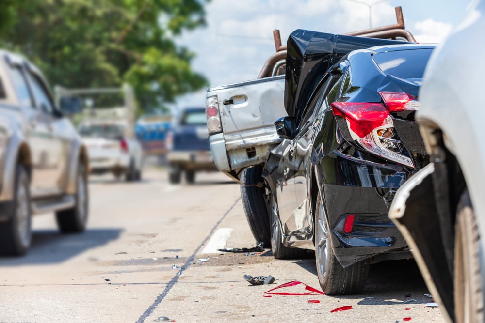 Car Accident Lawyer in New York
