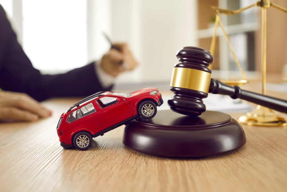 How Does an Attorney Help with Your Auto Accident Claim